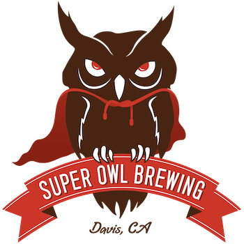 Super Owl Brewing