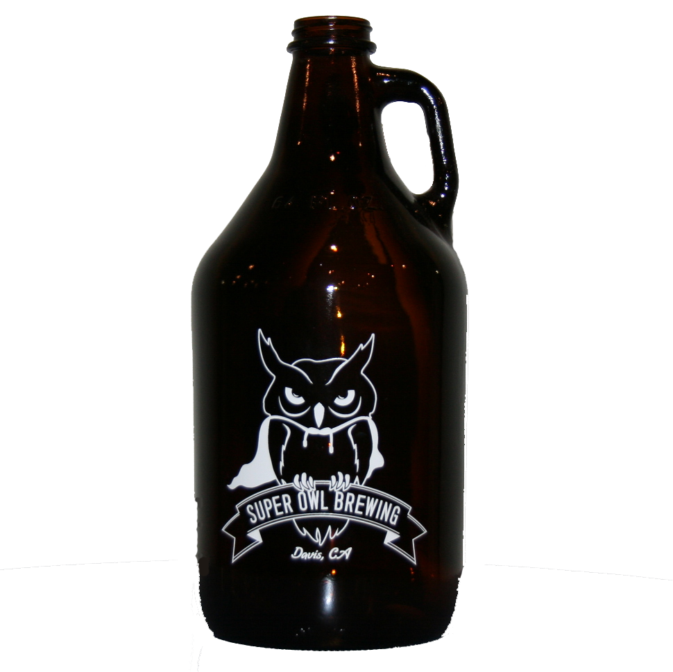 Growler (64 oz)