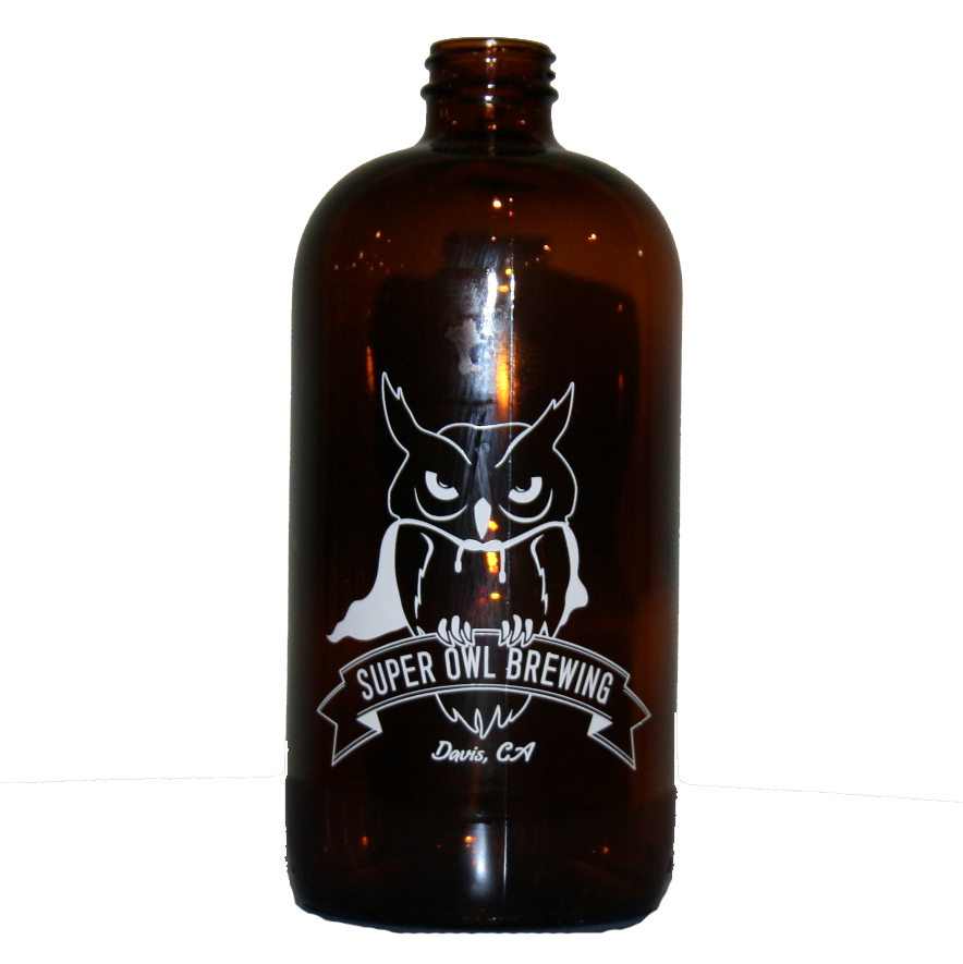 Owlet (32 oz)